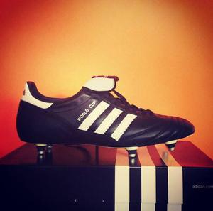 adidas World Cup 6us O 36.5col. Made In Germany