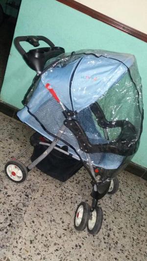 coche para bebe