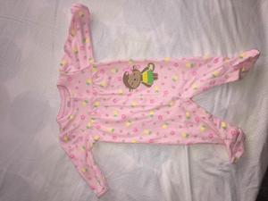 venta ropa bebe en muy buen estado