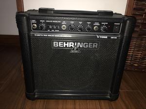 Amplificador
