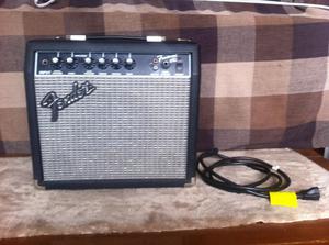 Amplificador Fender 15 Watts