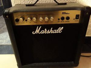Amplificador Marshall Mg15 Cd