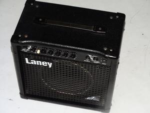 Amplificador para guitarra Laney LX 20 perfecto estado 30