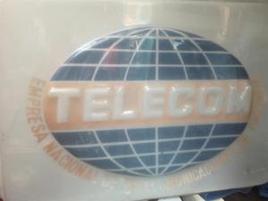 Antiguo Aviso de Telecom