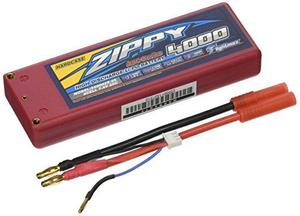 Bateria Lipo ZIPPY  mAh 2S 1P 25C Carro Control Remoto