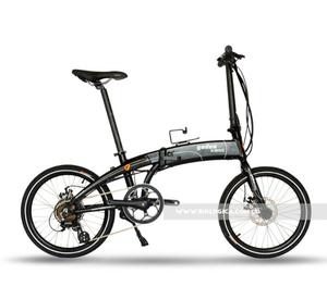 Bicicleta electrica Electrix Rayo 1. EXCELENTE OPORTUNIDAD