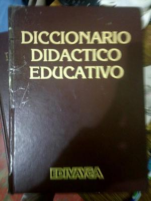 Diccionario Edivayca