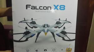 Drones Nuevos Falcon X8 Camara Wifi