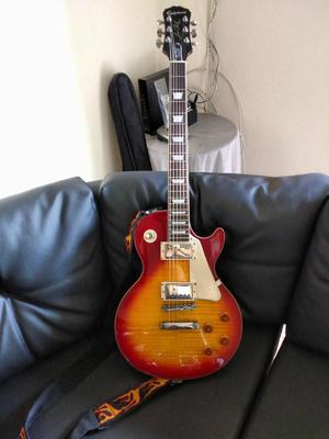 Epiphone Les Paul Standard