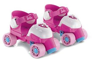 Fisher-price Grow With Me 1,2,3 Roller Skates Pink Patines