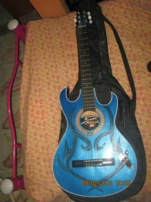 Guitarra Electroacústica