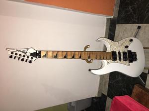 Guitarra Ibanez RG series