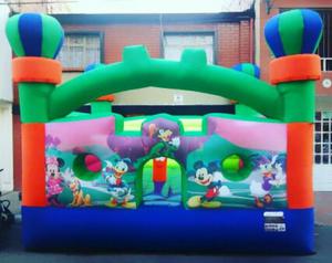 Inflable, Saltarin Castillo, Venta