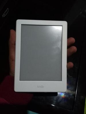 Kindle Amazon Nuevo