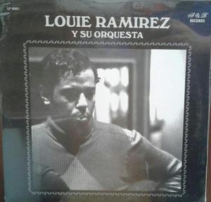 LP Louie Ramírez y su Orquesta