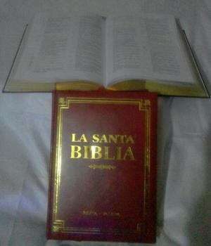 La Santa Biblia.reina Valera.