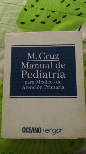 Libro de Pediatria