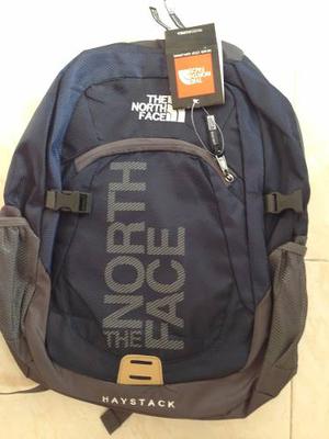 Morrales The North Face