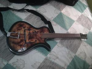 Oportunida D Guitarra Electro Acustica