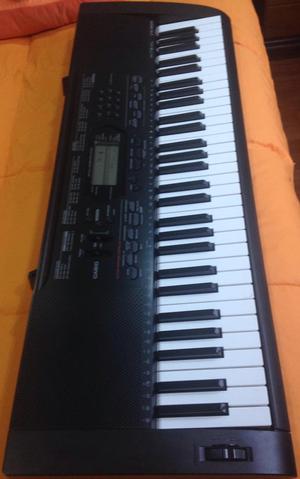 Organeta Casio Ctk