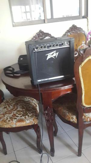 Planta Peavey Blazer158 Leer Descripcion