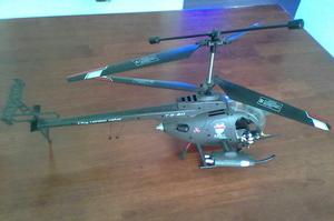Rc Helicoptero