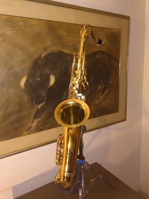 Saxofon Tenor Century