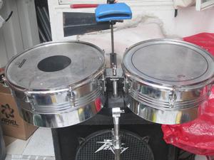 VENDO TIMBALES
