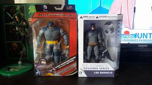 Vendo Batman dark Knight  Batman lee bermejo 