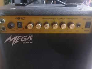 Vendo Cambio Planta para Guitarra Y bajo