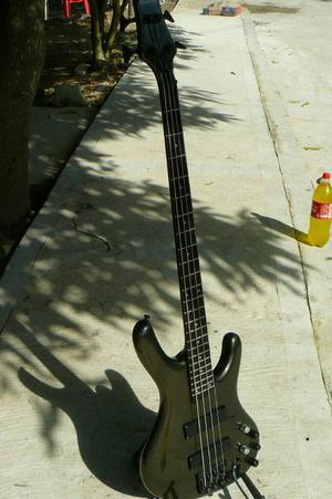 bajo Ibanez Ergodyne Edb 600