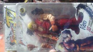 ken masters 45 mil