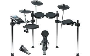 Alesis Forge Kit Bateria Electronica