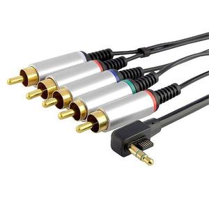 Cable Psp Slim  Av Audio Video Componente Tv Hdtv