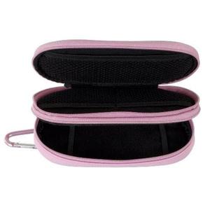 Funda Neo Fit Dual-pink -sony Psp