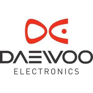 Lavadora Daewoo 12 Kg Dwf-201sls Silver