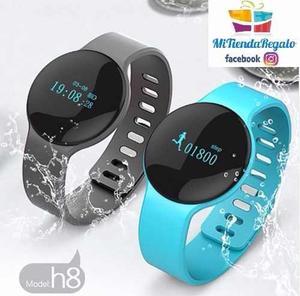 Relojes Smart Bracelet H8