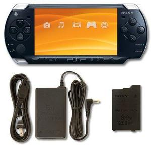 Tablet Sony Psp  Playstation Portable Core System - P