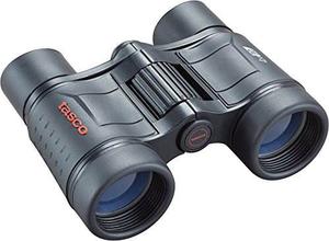 Tasco Essentials Techo Prismático Mc Box Binoculars, 4 X 3