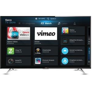 Televisor Kalley 43 Smart Tv K-led43fhd