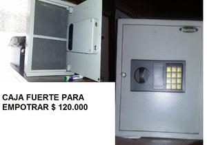 CAJA FUERTE