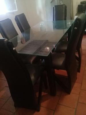 Comedor de 6 Puestos.llamar 