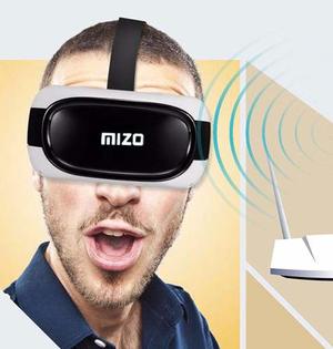 Gafas Vr Mizo M8 Wifi Pantalla Interna Nuevas 