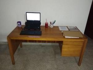Mesa o Escritorio para Oficina