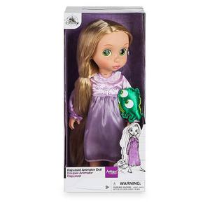 Rapunzel Muñeca Princesa Rapunzel Enredados Disney.