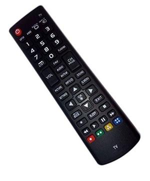 Reemplazó El Control Remoto Compatible Para Lg 50pnua 6