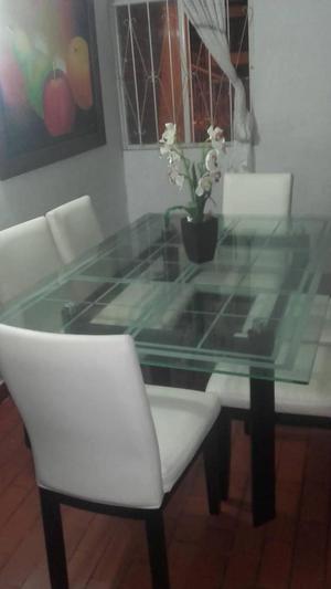 Vendo precioso comedor. 