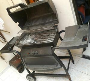 Asador Kenmore