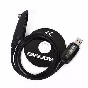 Cable Usb Programacion Radio Telefono Baofeng Bf A 58 Gt-3wp