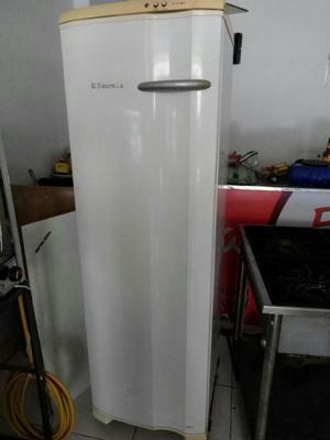 Congelador Vertical